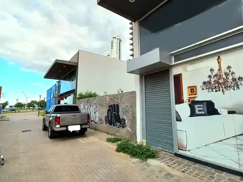 Terreno en Venta en Puerto Norte, USD 330.000