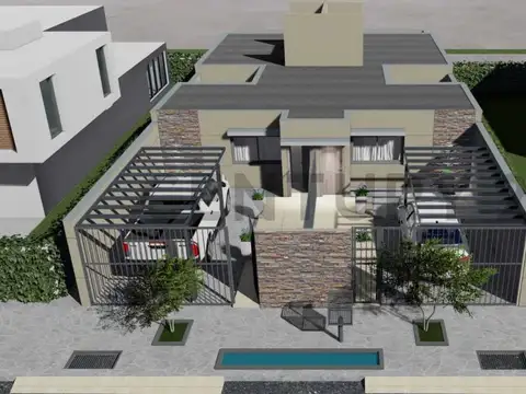 Casa en Venta en Jesús Nazareno, USD 60.000
