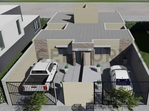 Venta Casa en pozo Guaymallen
