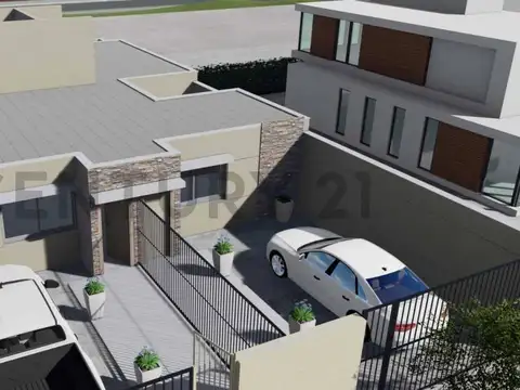 Venta Casa en pozo Guaymallen