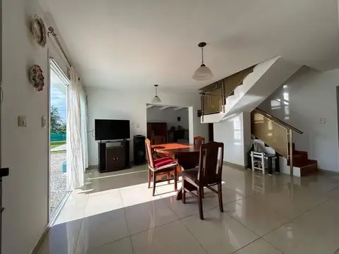 Casa en Venta al Norte