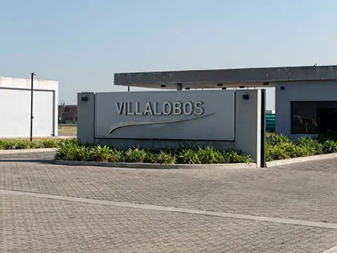 Lotes centrales en venta desde U$s 72.000 en Barrio "Villalobos", Pueblos del Plata, Hudson.