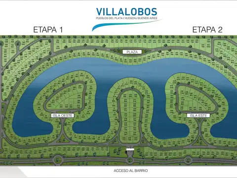 Terreno en Venta de 702,0 m2