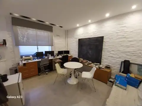 Departamento en Venta en Belgrano, USD 51.000