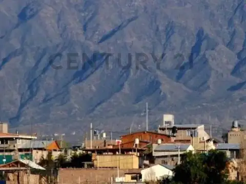 LOTE EN VENTA EN LUJAN DE CUYO