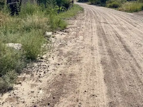 Terreno en Venta en Luján de Cuyo, USD 10.000