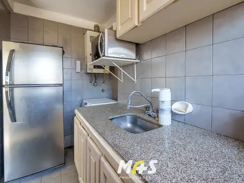 Departamento en Venta en Villa Luro, USD 85.000