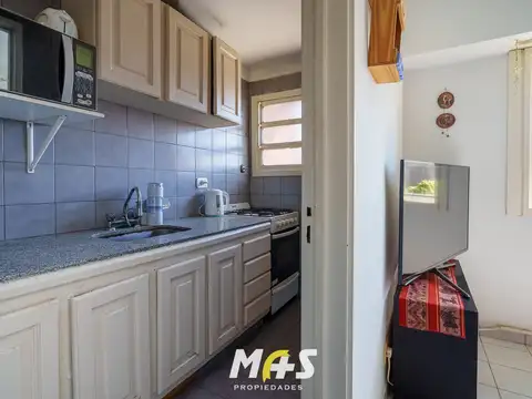 Departamento en Venta 25 años