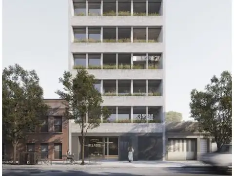 ITUIZANGO 1621 , Piso 1