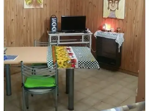 Departamento en Venta de 5 ambientes