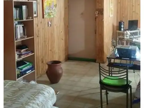 Planta Baja en Barrio Rucci, Lado Oeste