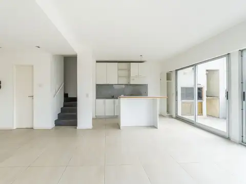 Departamento en Alquiler de 3 dormitorios