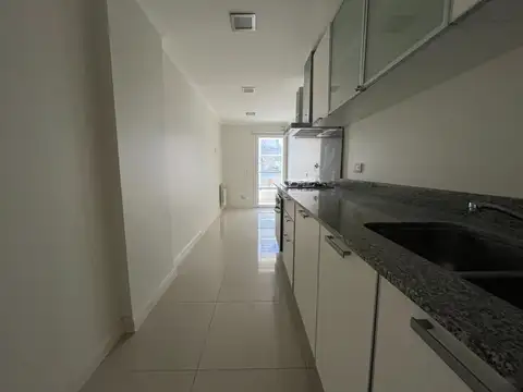 Departamento 3 ambientes con 3 baños