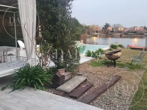 Casa en Alquiler Temporal de 3 dormitorios