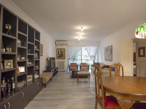Departamento en Venta. 4 ambientes. 3 dormitorios en Belgrano