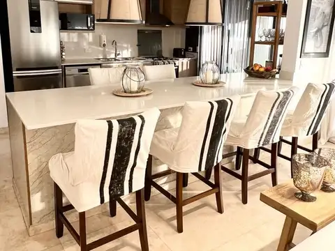 OPPEL | Departamento en Venta | BOUQUET  Pilar |  Cod: 25294