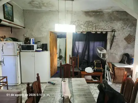 Depto Tipo Casa en Venta de 3 ambientes
