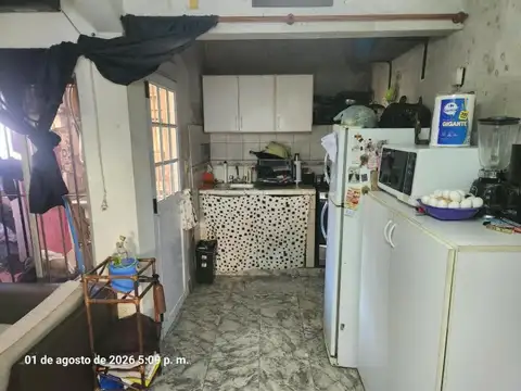 Depto Tipo Casa en Venta de 2 dormitorios