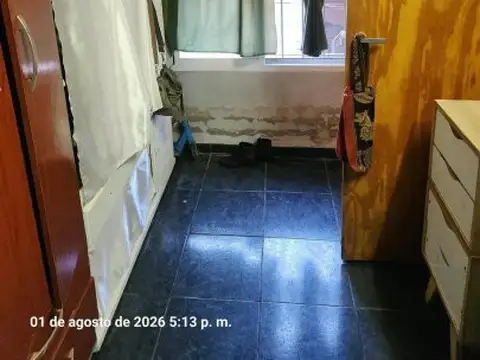 Depto Tipo Casa en Venta en Lomas de Zamora, USD 43.000