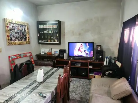 Olmos 400