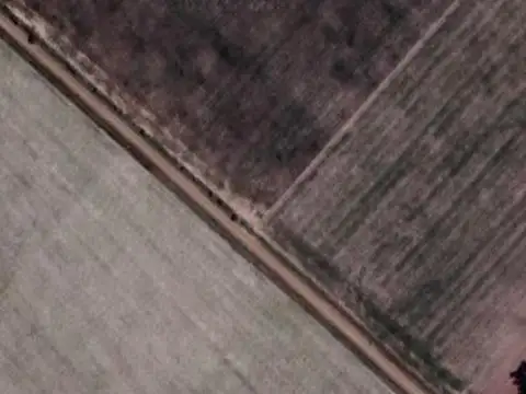 Campo en venta - 12.8Ha - San Nicolás