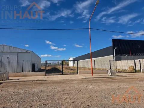 Galpon en Venta 5 años