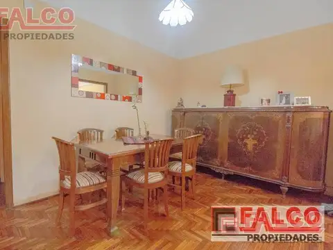 Depto Tipo Casa en Alquiler de 2 dormitorios