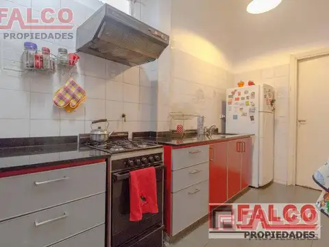 Depto Tipo Casa en Alquiler en Caballito, $ 1.100.000