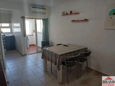 Departamento en Venta en Villa Gesell, USD 70.000
