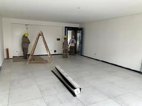 Oficina en Alquiler A Estrenar