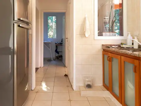 MAGNIFICO CHALET EN BARRIO SAN JOAQUIN PROXIMO A CAPILLA DEL SEÑOR