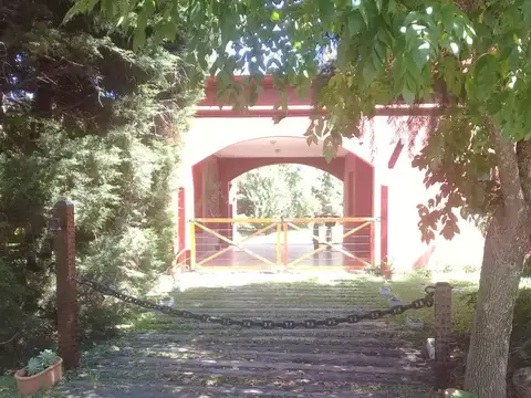 BARRIO PRIVADO SAN JOAQUIN