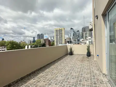 Departamento en Alquiler de Monoambiente