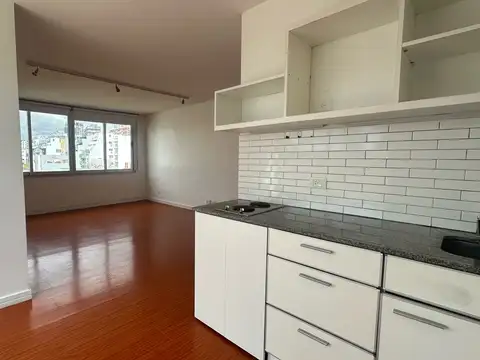 Departamento en Alquiler 8 años