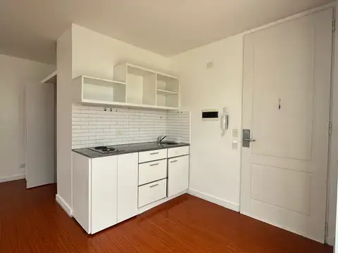 Departamento en Alquiler Apto profesional