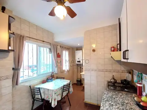 Departamento en Venta en Villa Lugano, USD 59.000