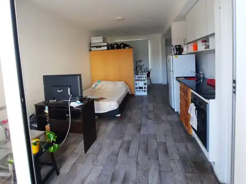 Departamento en Alquiler en Villa Crespo, $ 735.000