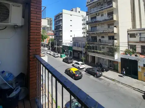 Malabia 700, Piso 2
