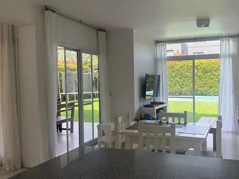 Casa en Alquiler 14 años