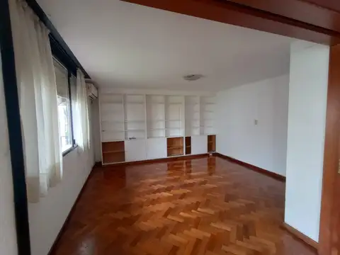 Departamento 4 amb con dependecia
