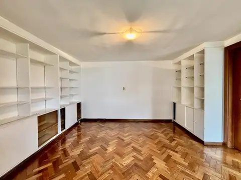 Departamento en Venta en Núñez, USD 360.000