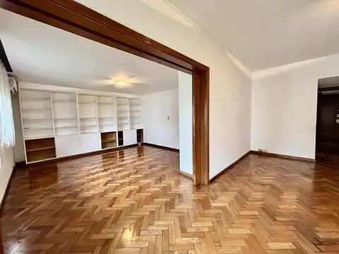 Departamento en Venta de 4 dormitorios