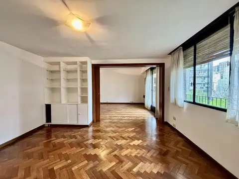 Departamento 4 amb con dependecia
