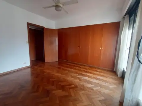 Departamento 4 amb con dependecia