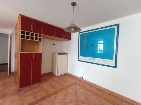 Departamento 4 amb con dependecia