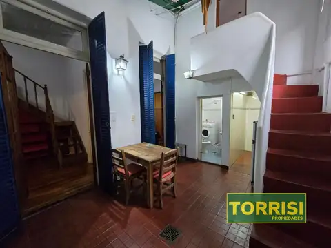 VENTA - PH 4 AMB 55 M2 SIN EXP. - SAN JUAN 3800 - BOEDO