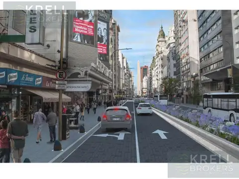 Departamento en Venta en Balvanera, USD 102.346