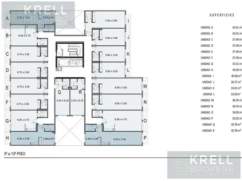 Departamento en Venta de Monoambiente