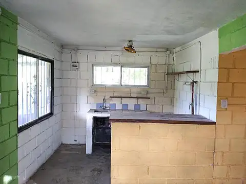 Casa en Venta de 2 dormitorios