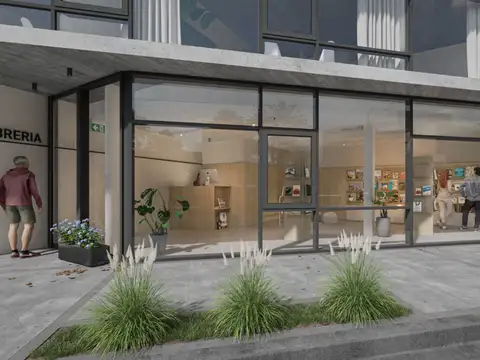 Local en Venta 3 años